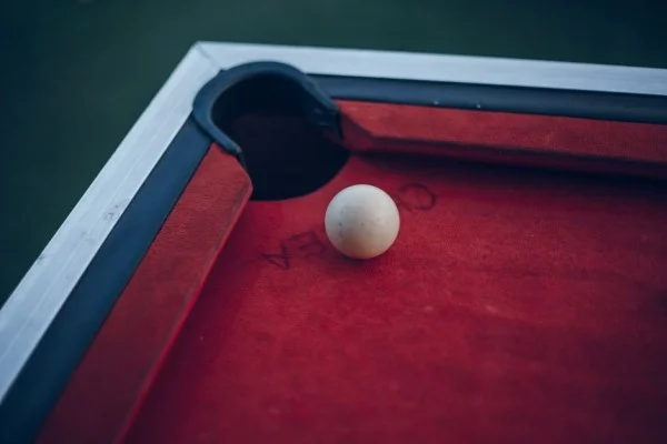 snooker championship arena